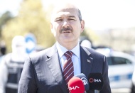 Soylu’ya göre; öğrenciler ‘terör militanı’, helikopterden atılma ‘yalan’, çıplak arama ‘tezgâh’