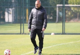 Sözeri: Bundan sonrası farklı olacak