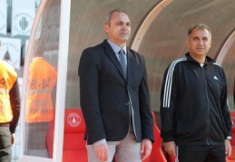 Sözeri: Çok pozisyon bulduk ama kaçırdık