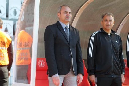 Sözeri: Çok pozisyon bulduk ama kaçırdık