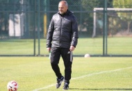 Sözeri kazanan kadroyu bozmayacak,