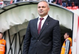 Sözeri: Sadece bir maç kazandık