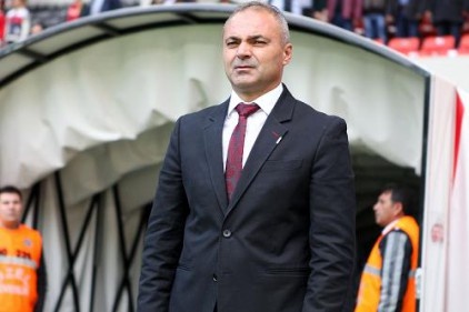 Sözeri: Sadece bir maç kazandık
