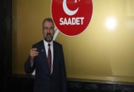 Sözle değil, icraatlarımızla ülkeyi yöneteceğiz