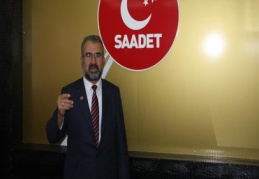 Sözle değil, icraatlarımızla ülkeyi yöneteceğiz