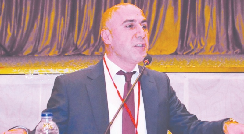 Sözleşmeli idareci atamalarında liyakat istiyoruz