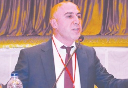 Sözleşmeli idareci uygulamasına son verilsin