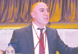 Sözleşmeli idareci uygulamasına son verilsin