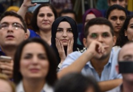 Sözleşmeli öğretmen kadrosu için başvurular başlıyor