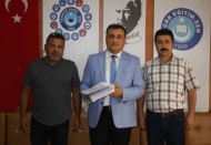 Sözleşmeli öğretmenler derhal kadroya geçirilmeli