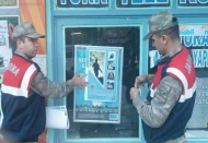 Sözleşmeli uzman erbaş ile er alınacak