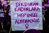 Sözleşme’nin iptaline karşı kadınlar sokağa çıkıyor