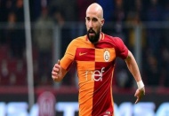 Sözleşmesi kulübü Kisvarda tarafından feshedildi