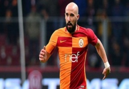 Sözleşmesi kulübü Kisvarda tarafından feshedildi