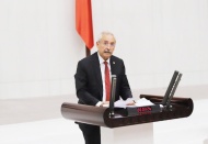 “Sözleşmeyi değil, kadın cinayetlerini durdurun!"