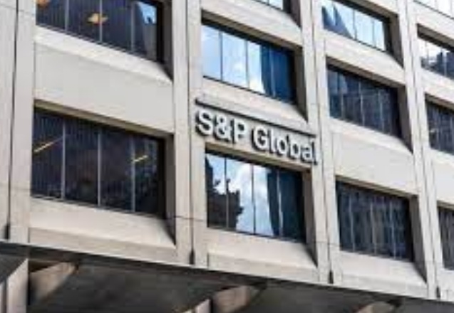 S&P: Türkiye'de enflasyon yılın büyük bölümünde yüzde 50 üzeri olacak