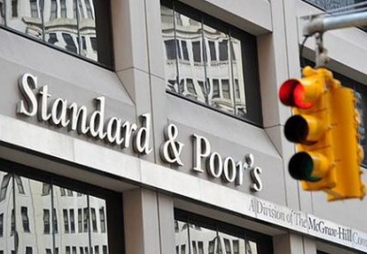 S&P Türkiye’den sonra 4 Türkiye Bankası’nın da notunu düşürdü 