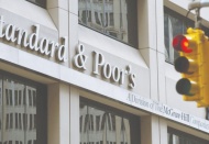 S&P Türkiye'nin büyüme tahminini 8.6'ya yükseltti