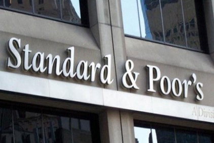 S&P Türkiye&#8217;nin yeni patronu belli oldu