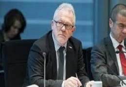 SPD’den, Türkiye’ye “baskıyı artırın” çağrısı geldi