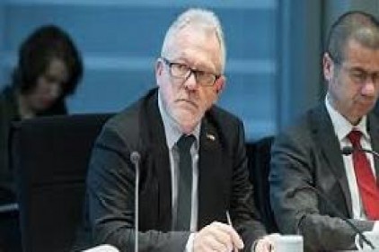 SPD&#8217;den, Türkiye&#8217;ye &#8220;baskıyı artırın&#8221; çağrısı geldi