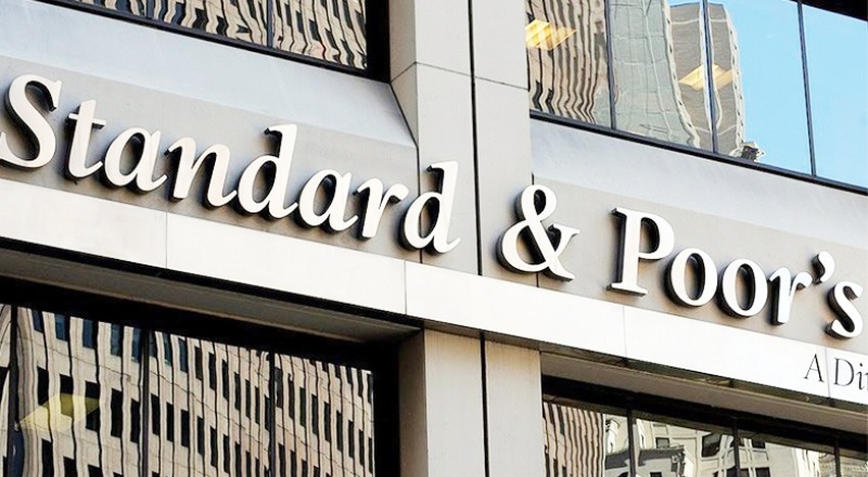 S&P'den Türkiye bankalarına enflasyon ve faiz uyarısı
