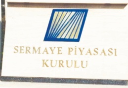 SPK, Yatırımcı Tazmin Merkezi Yönetmeliği'nde değişikliğe gitti