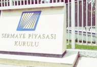 SPK'dan 24 kişiye 6 ay işlem yasağı