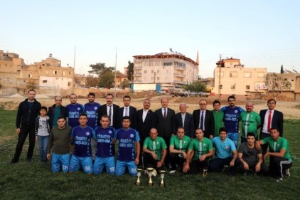 Spor aktiviteleri, dostluk ve sağlık gibi değerleri ortaya çıkarıyor