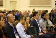 Spor Çalıştayı” başladı