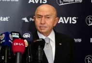 Spor camiasından Nihat Özdemir’e geçmiş olsun mesajları