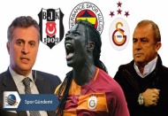 Spor gündemine transferler damga vurdu