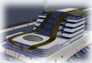 “Spor köyü” projesi 2012’de tamamlanacak 
