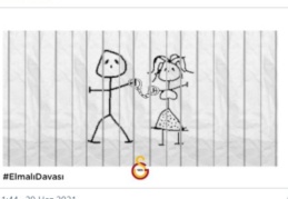 Spor kulüplerinden Elmalı davası tepkisi: İstismarın affı olmaz, olamaz