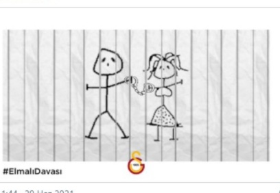 Spor kulüplerinden Elmalı davası tepkisi: İstismarın affı olmaz, olamaz