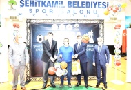 Spor malzemeleri, lisanslı sporcu sayısının artmasına katkı sağlıyor