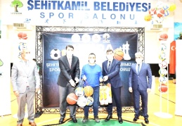 Spor malzemeleri, lisanslı sporcu sayısının artmasına katkı sağlıyor