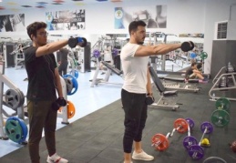 “Spor yapma alışkanlığından vazgeçilmemeli”