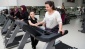 Spor Merkezleri, Eylül ayında itibaren kadınların hizmetinde olacak