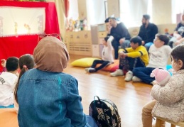 Spor müsabakaları için geri sayım başladı