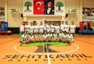 Spor okullarında yüzlerce kadın sporcu yetişiyor