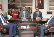Spor, sağlık ve sosyal tesis anlamında ciddi atılımlar yapılıyor
