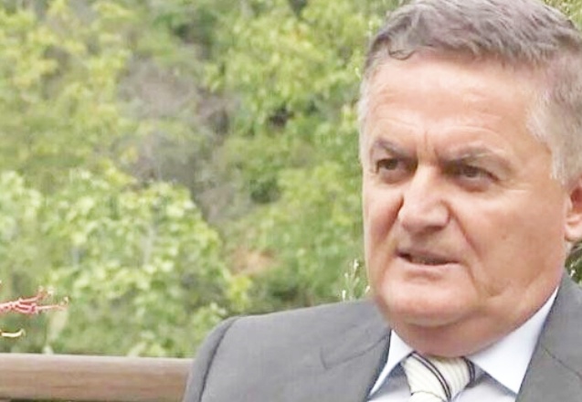 "Spor temizlenmedi, FETÖ hâlâ sahada"