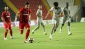 Spor Toto 1. Lig: Gazişehir Gaziantep: 0 - Adana Demirspor: 1 