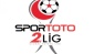 Spor Toto 2. Lig'de 2011-12 sezonu 10 Eylül 2011'de başlayacak