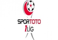 Spor Toto 1. Lig'de 24. hafta heyecanı başladı