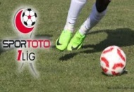 Spor Toto 1. Lig’de 32. hafta programı belli oldu 