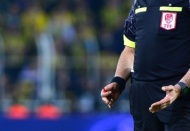 Spor Toto 1. Lig'de 29. haftanın hakemleri belli oldu 