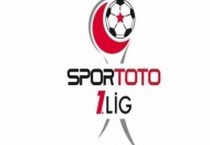Spor Toto 1. Lig’den düşen takımlar belli oldu 