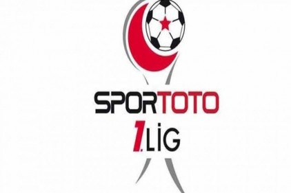 Spor Toto 1. Lig&#8217;den düşen takımlar belli oldu 
